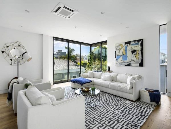 Los Angeles Home 1006386