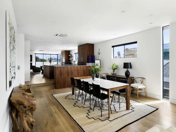 Los Angeles Home 1006386