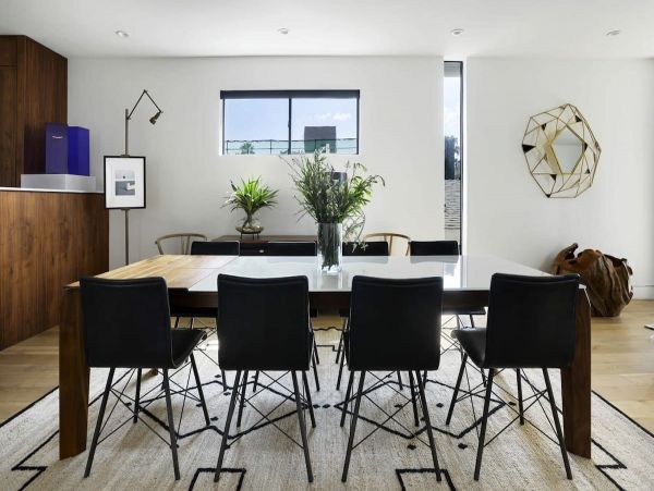Los Angeles Home 1006386