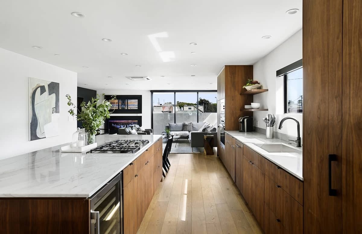 Los Angeles Home 1006386