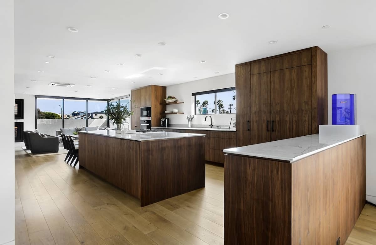 Los Angeles Home 1006386