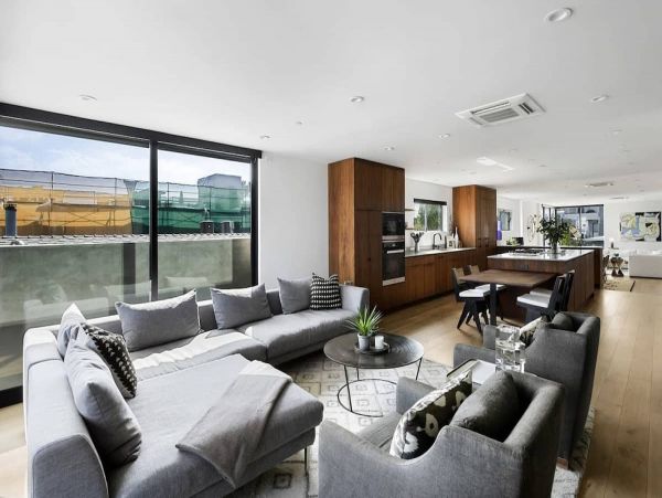 Los Angeles Home 1006386