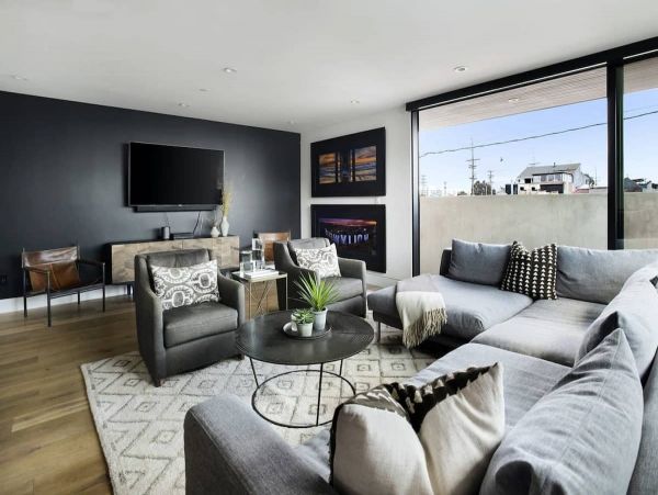 Los Angeles Home 1006386