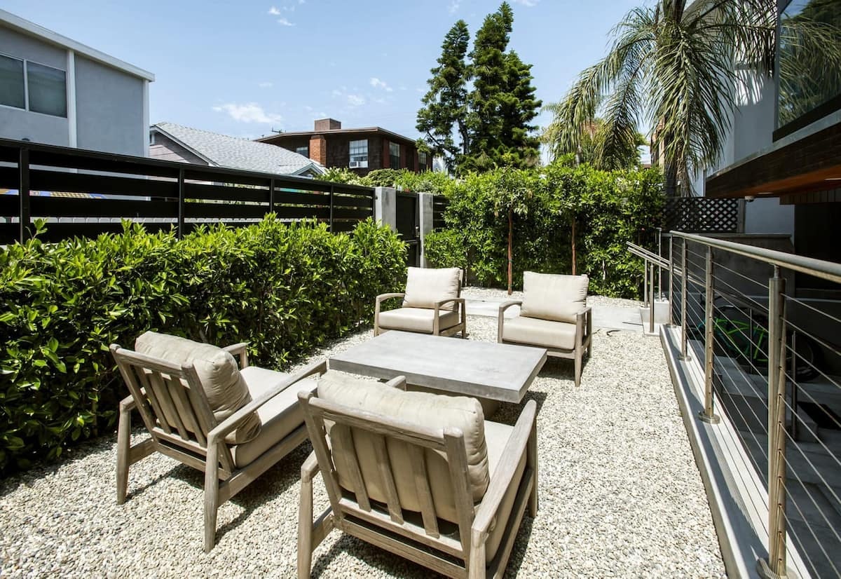 Los Angeles Home 1006386