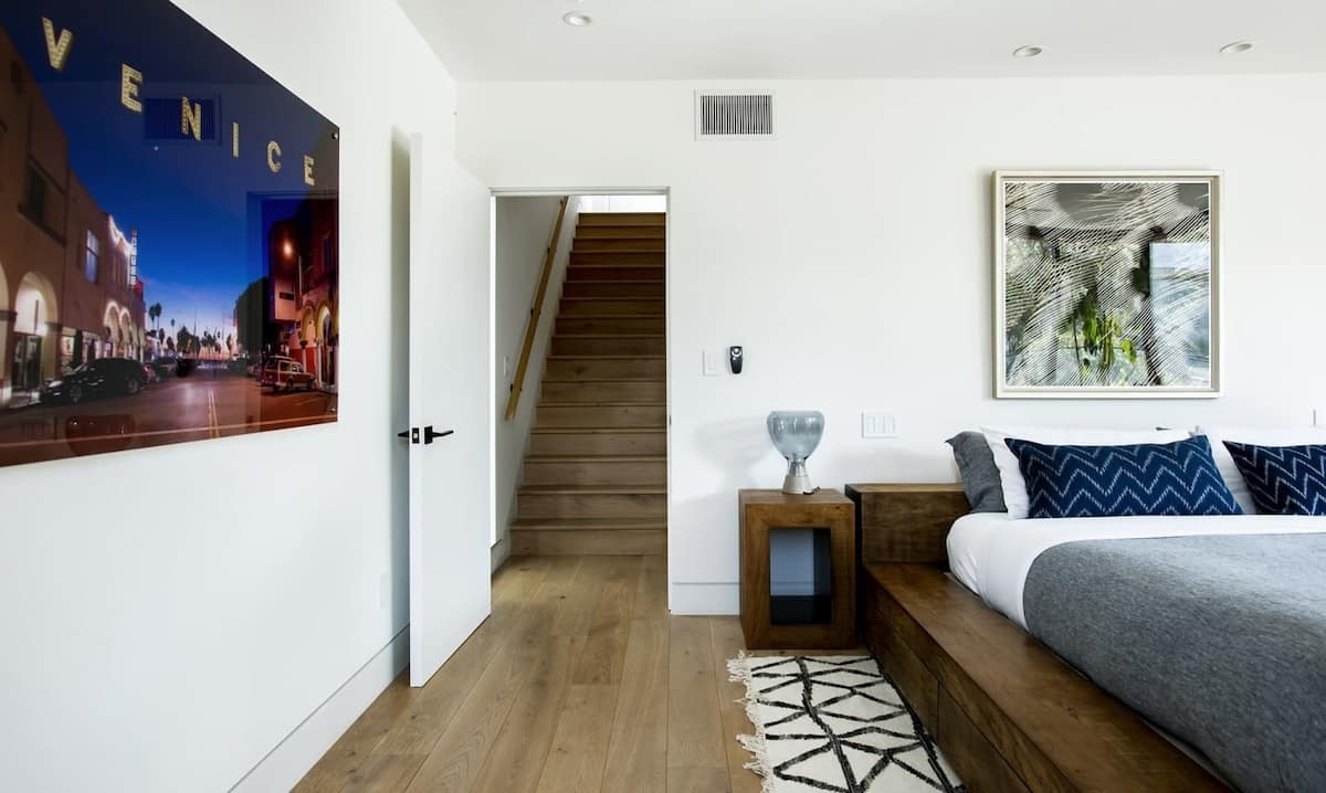 Los Angeles Home 1006386