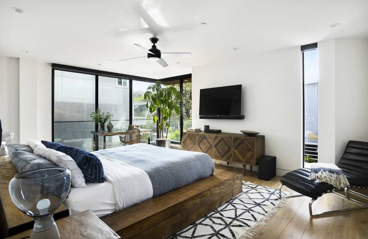 Los Angeles Home 1006386