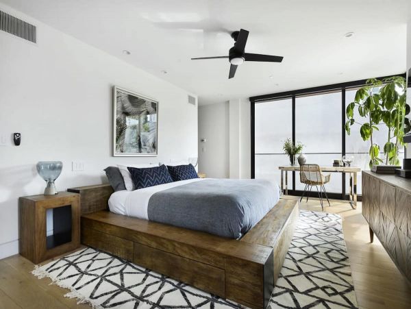 Los Angeles Home 1006386