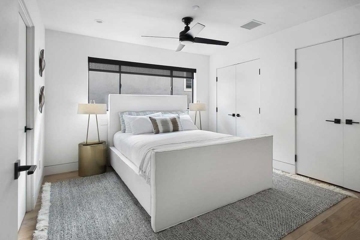 Los Angeles Home 1006386