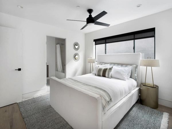 Los Angeles Home 1006386