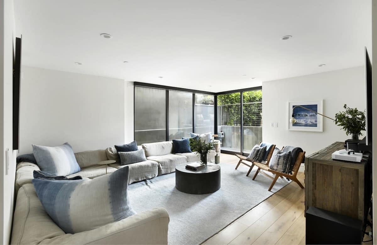 Los Angeles Home 1006386