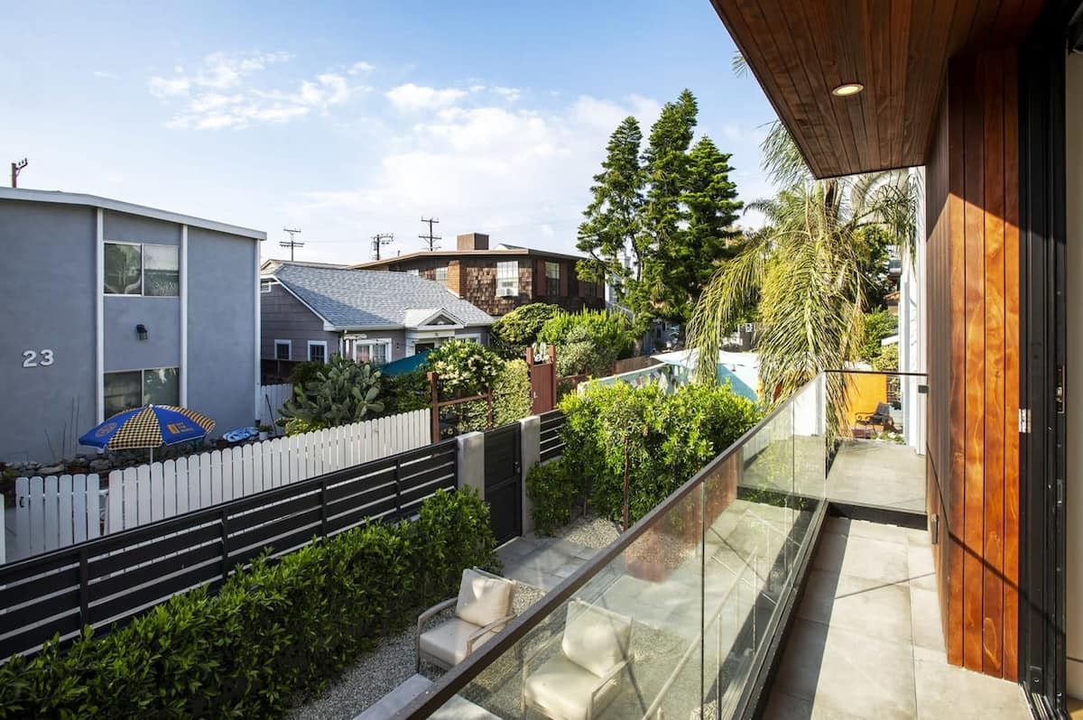 Los Angeles Home 1006386