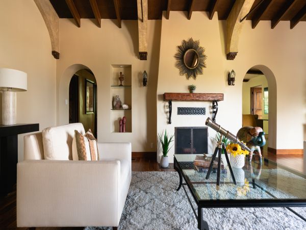 Los Angeles Home 1006387