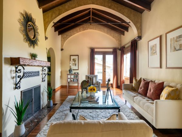 Los Angeles Home 1006387