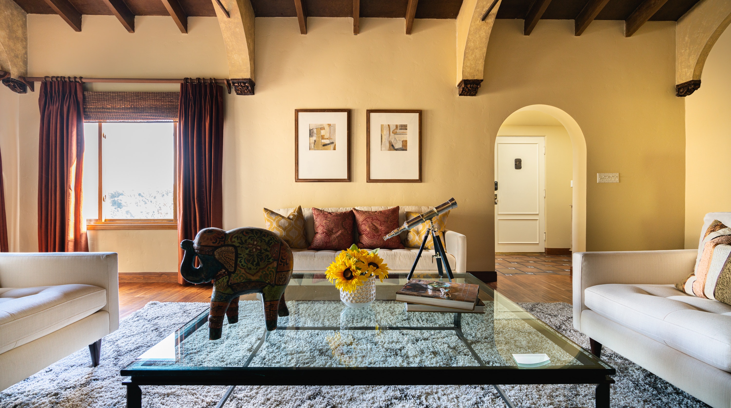 Los Angeles Home 1006387