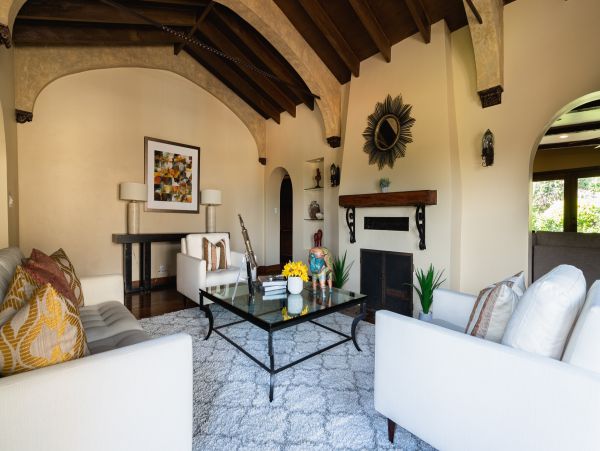 Los Angeles Home 1006387