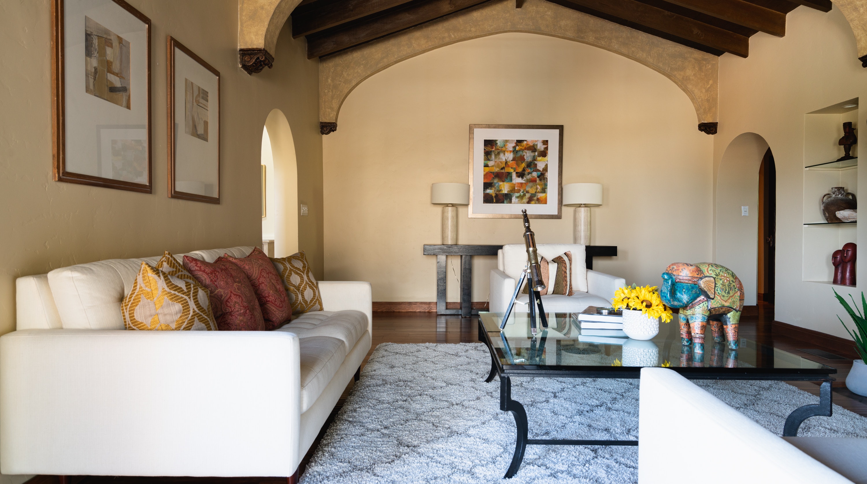 Los Angeles Home 1006387