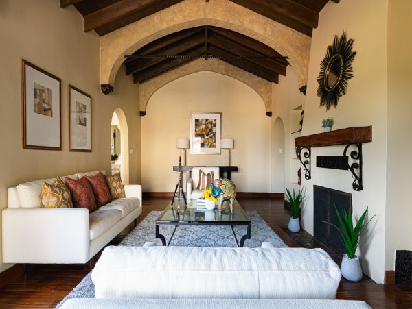 Los Angeles Home 1006387