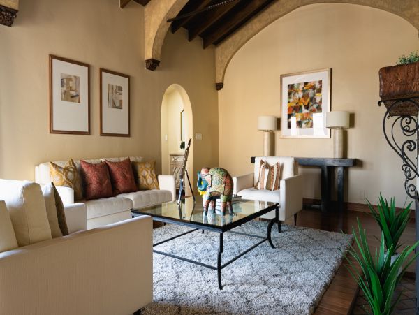 Los Angeles Home 1006387