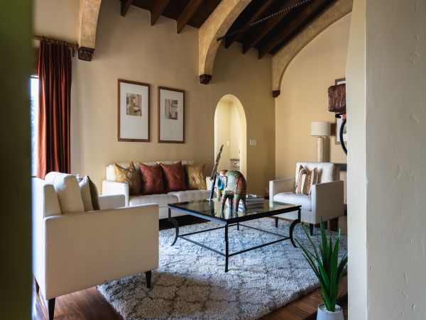 Los Angeles Home 1006387