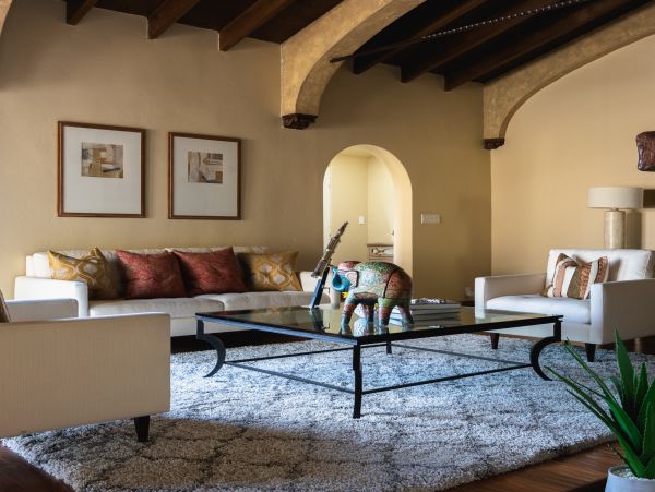 Los Angeles Home 1006387