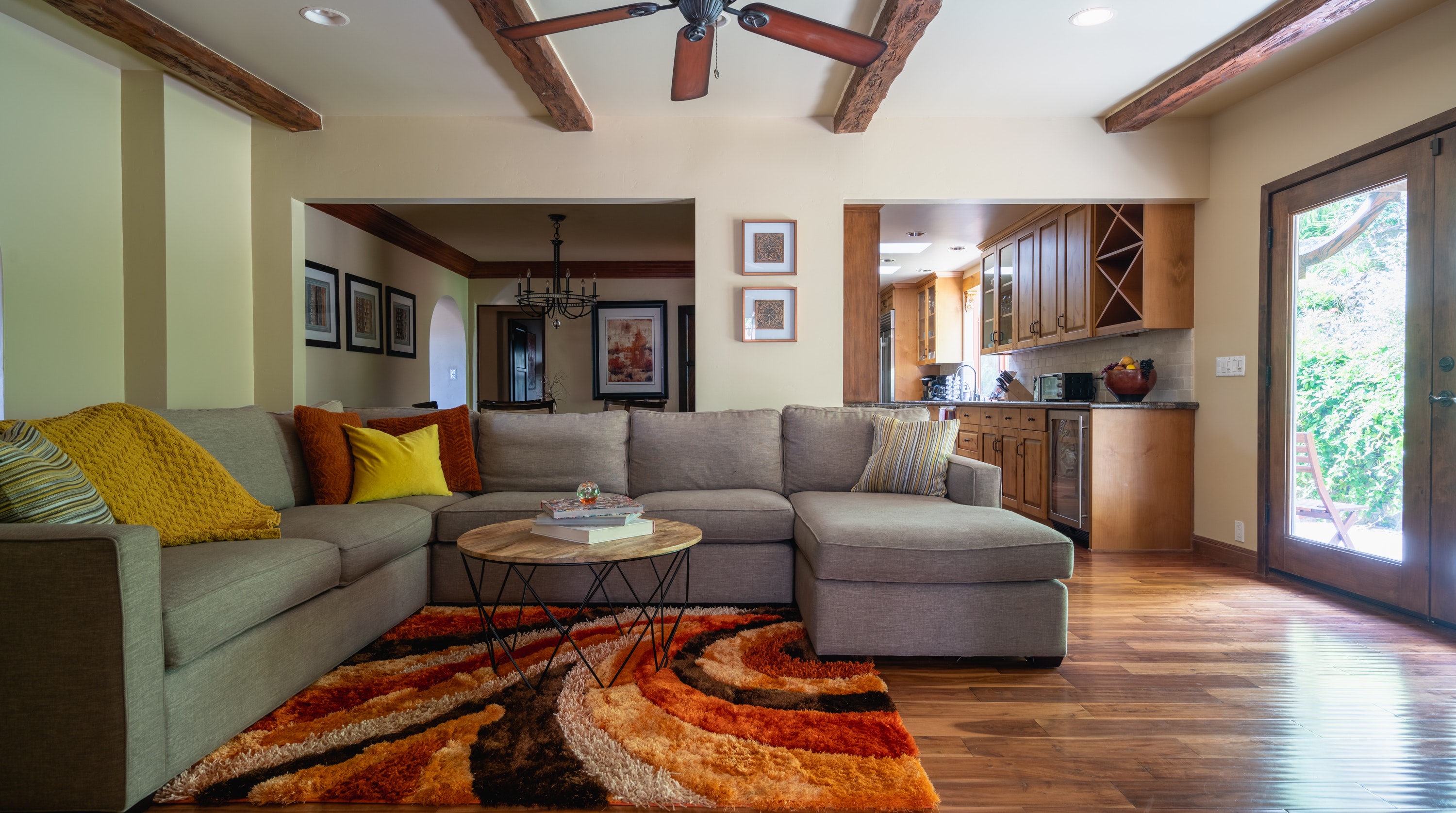 Los Angeles Home 1006387