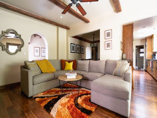 Los Angeles Home 1006387