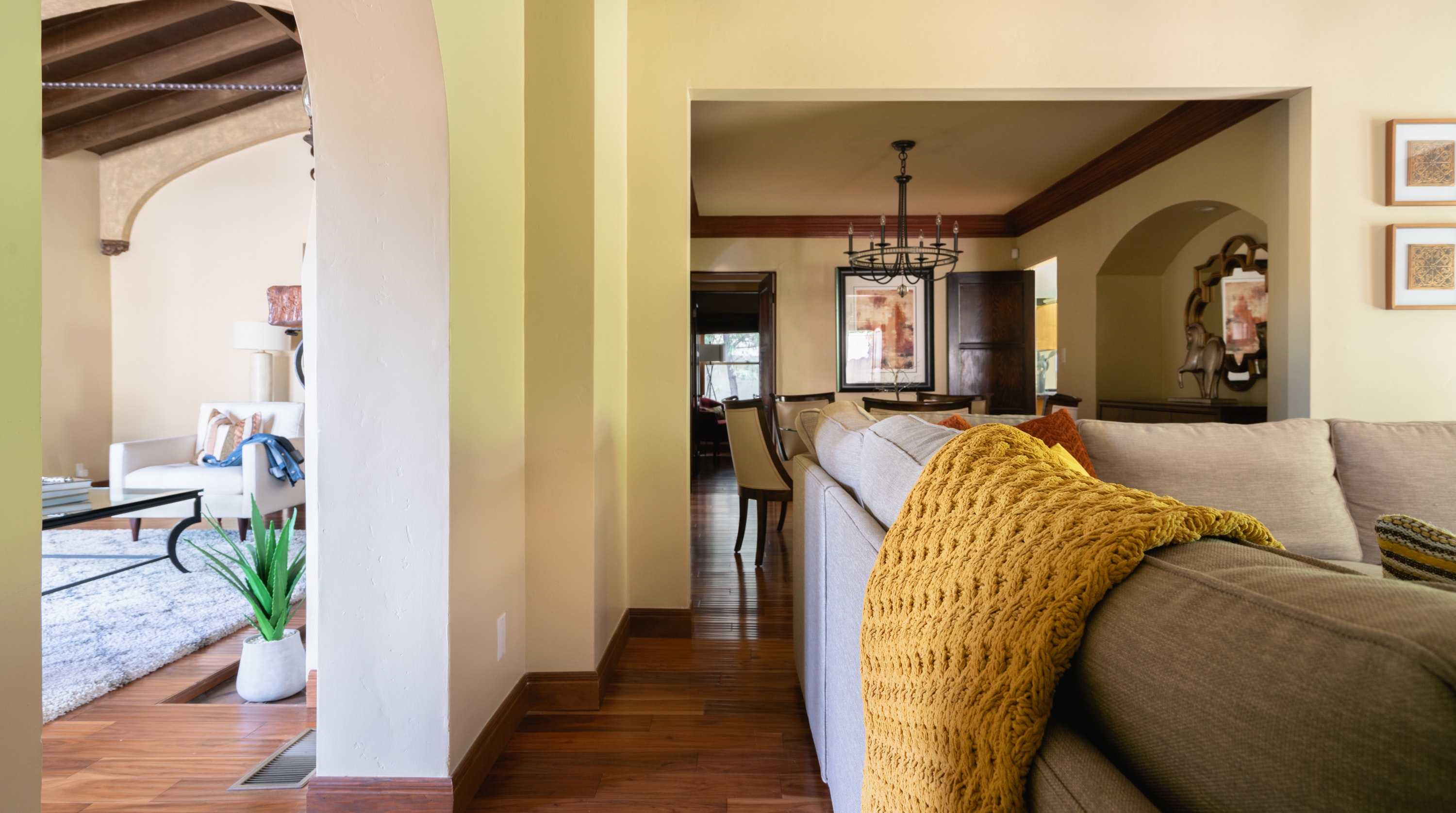 Los Angeles Home 1006387