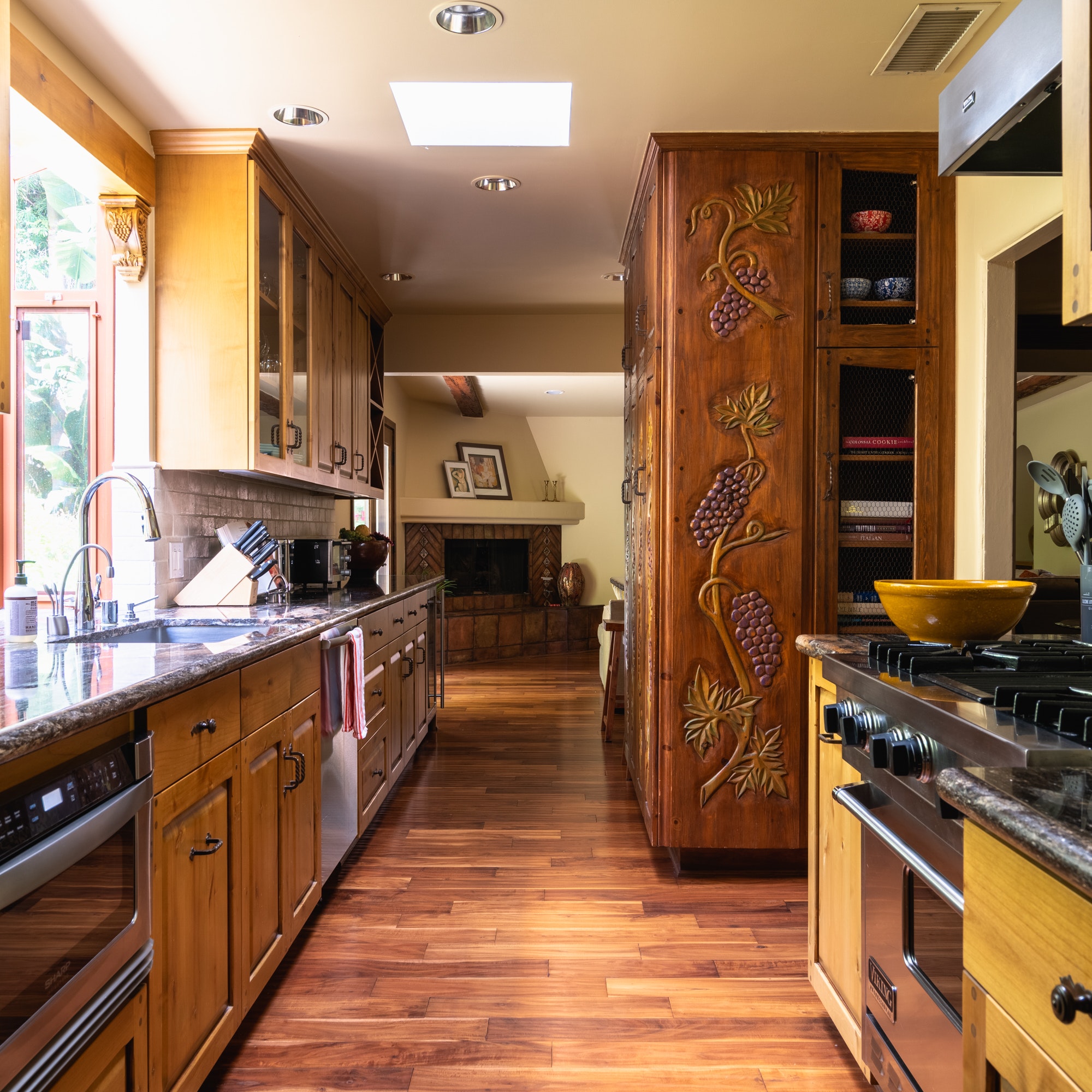 Los Angeles Home 1006387