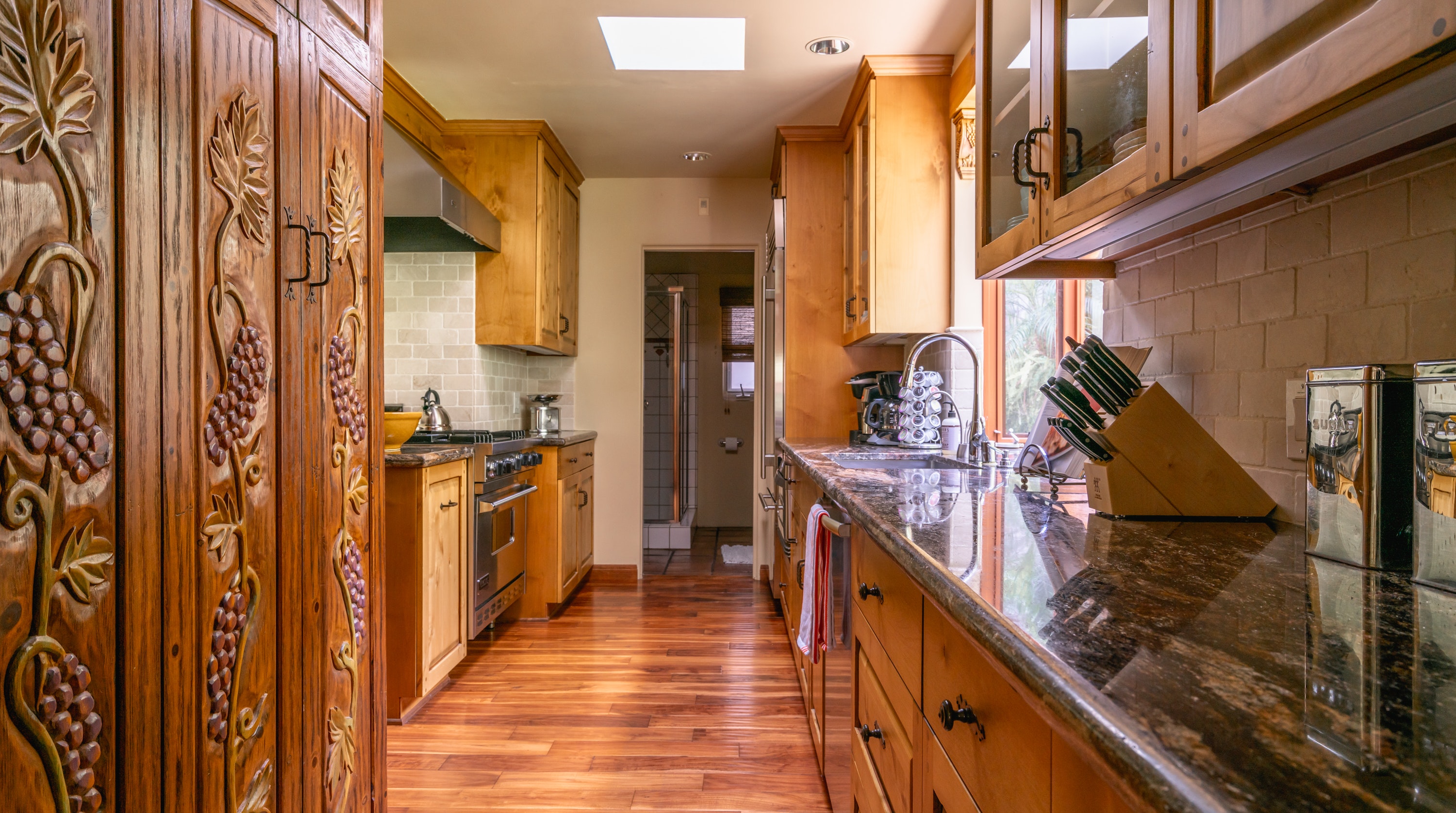 Los Angeles Home 1006387