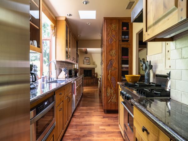 Los Angeles Home 1006387