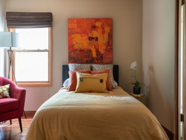 Los Angeles Home 1006387