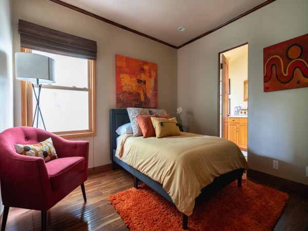 Los Angeles Home 1006387