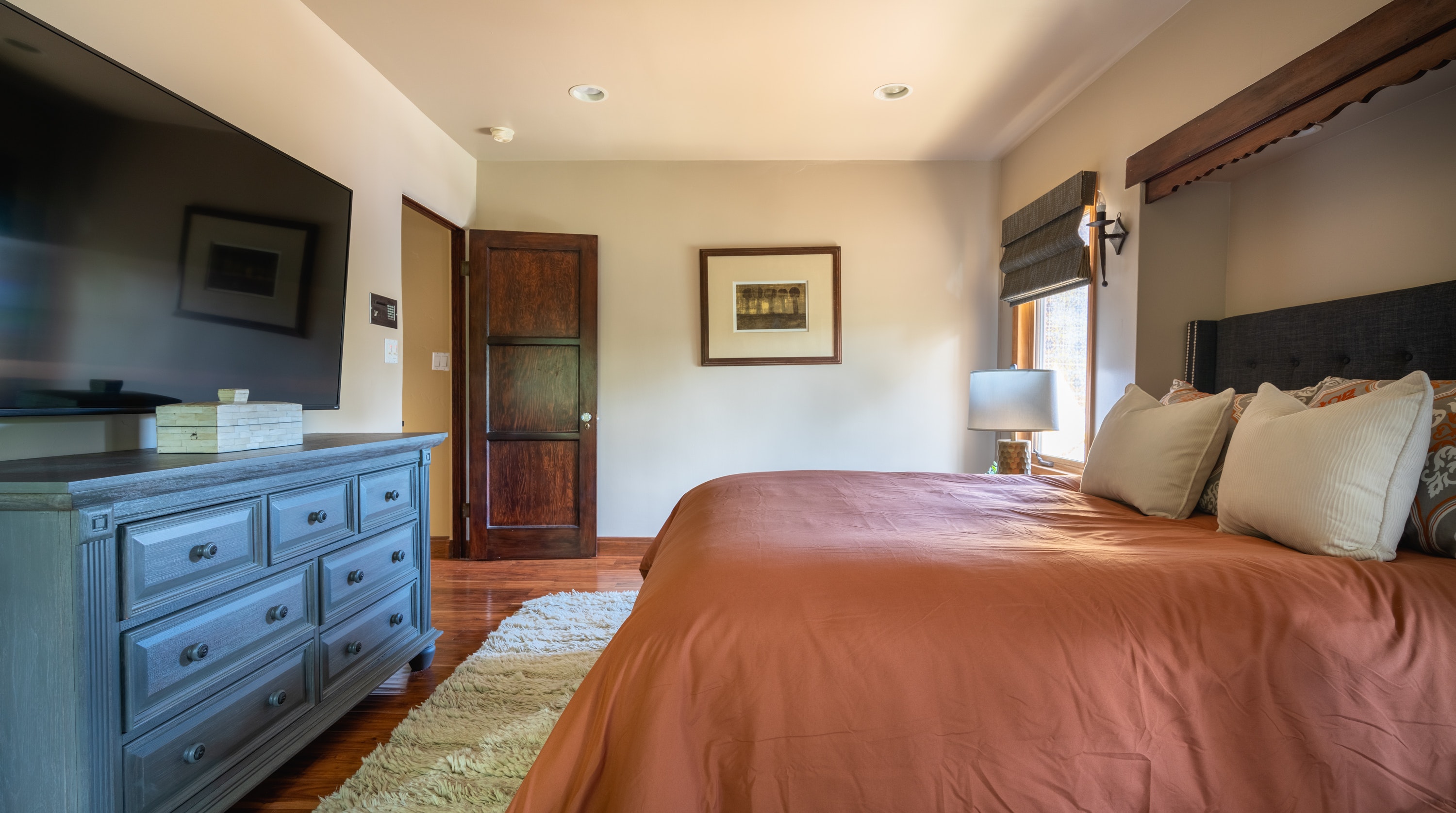 Los Angeles Home 1006387