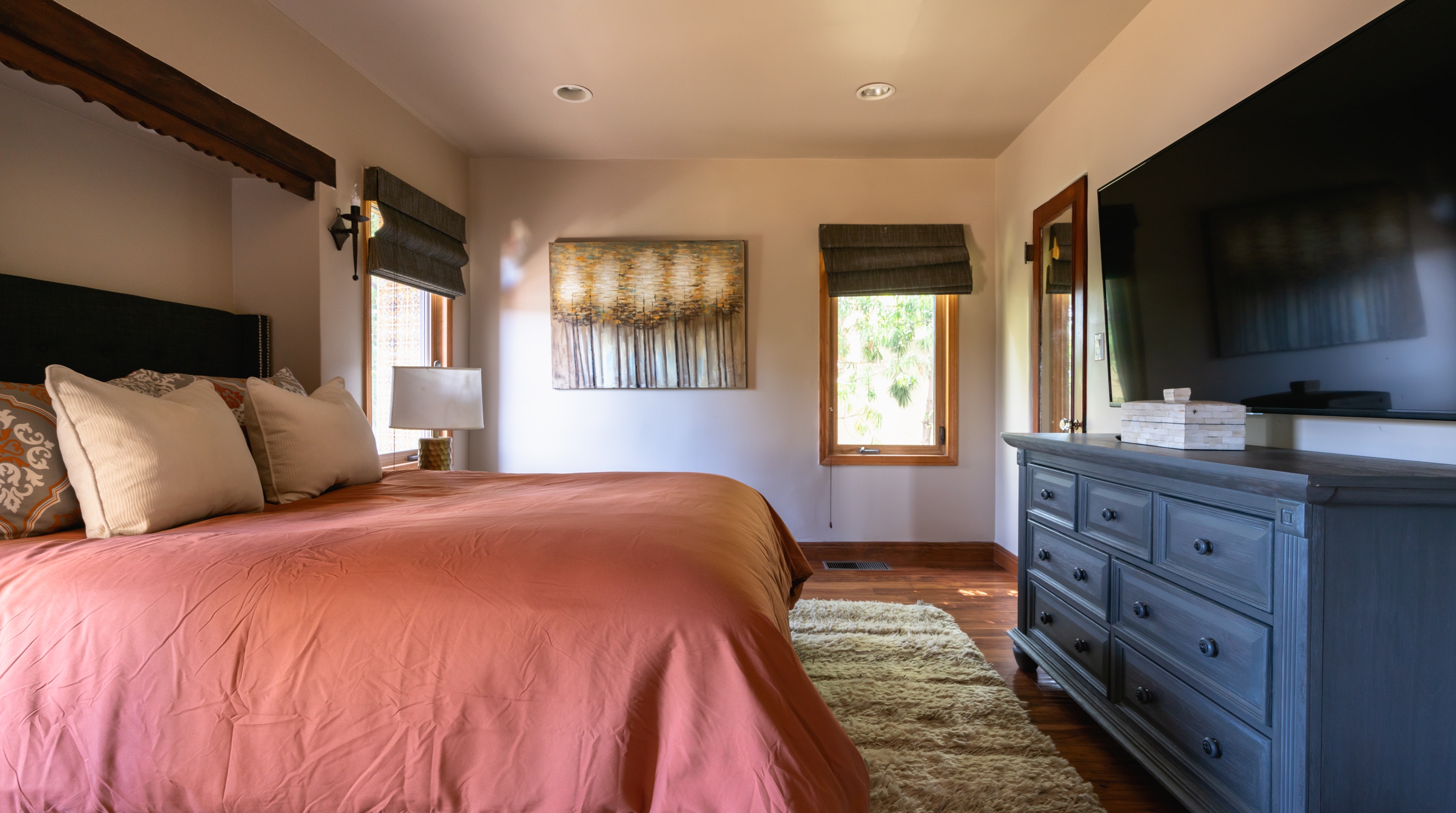 Los Angeles Home 1006387