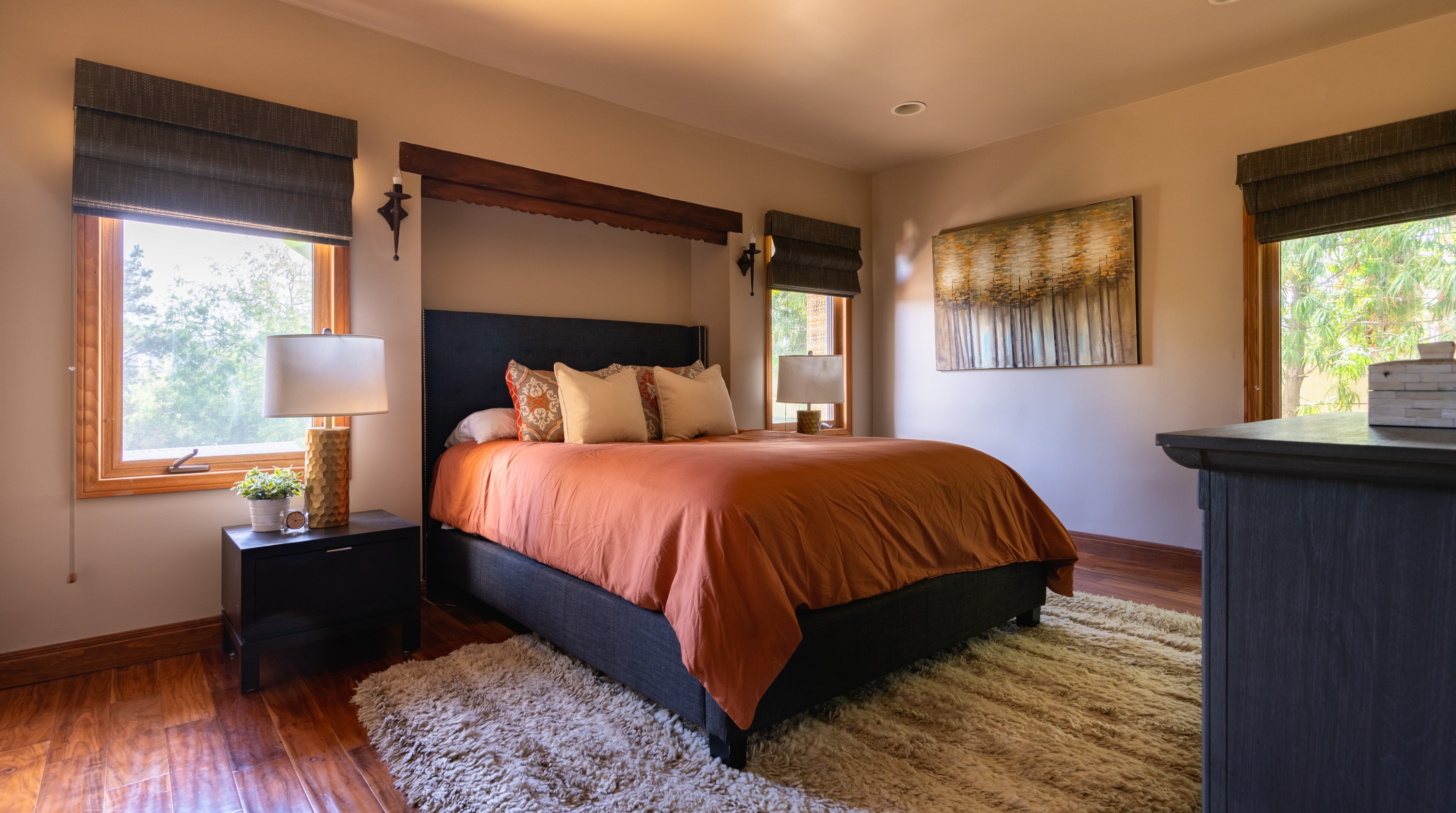 Los Angeles Home 1006387