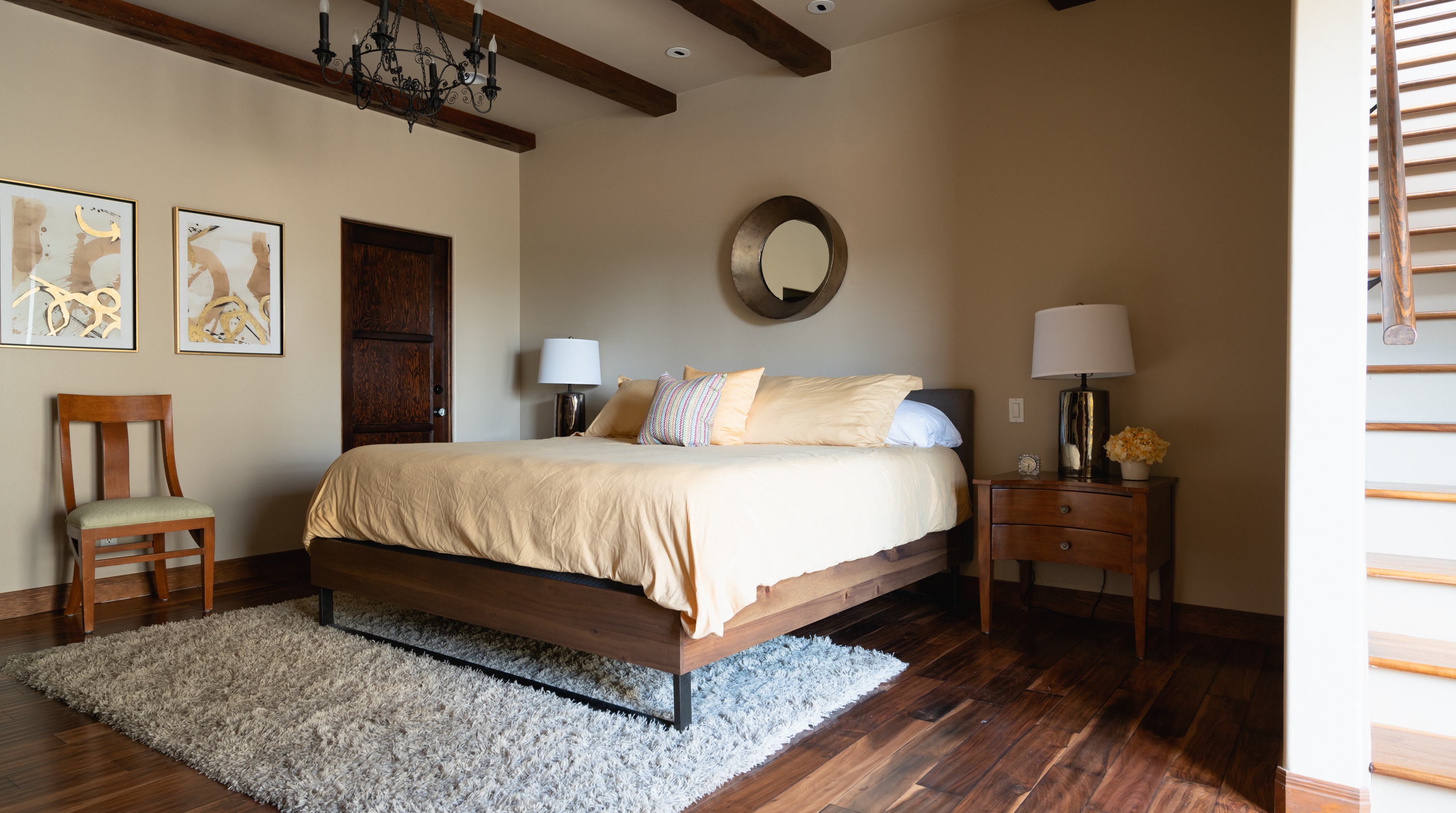 Los Angeles Home 1006387
