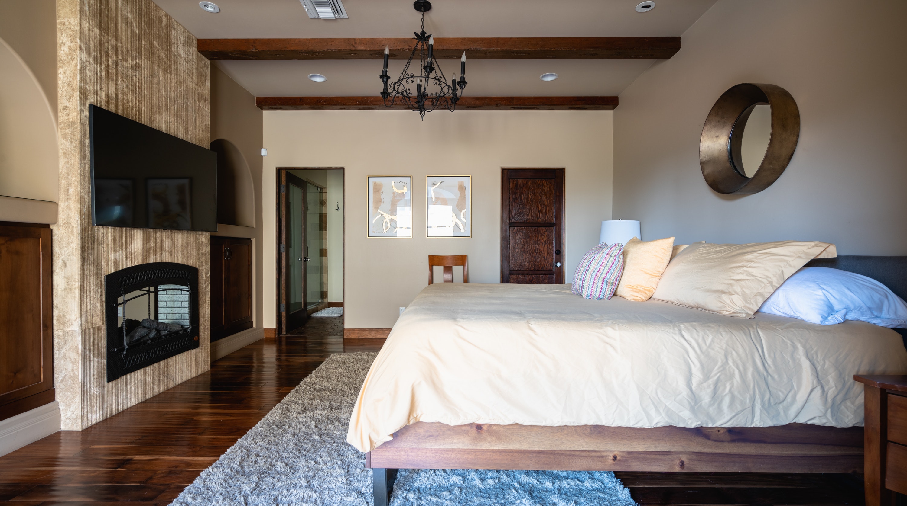 Los Angeles Home 1006387