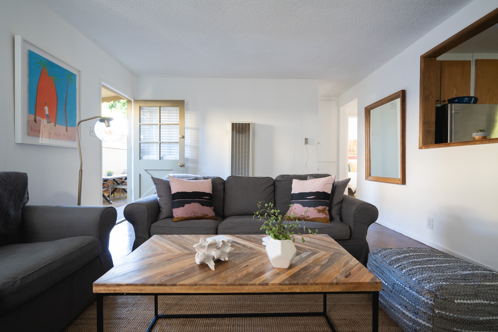 Los Angeles Home 1006388