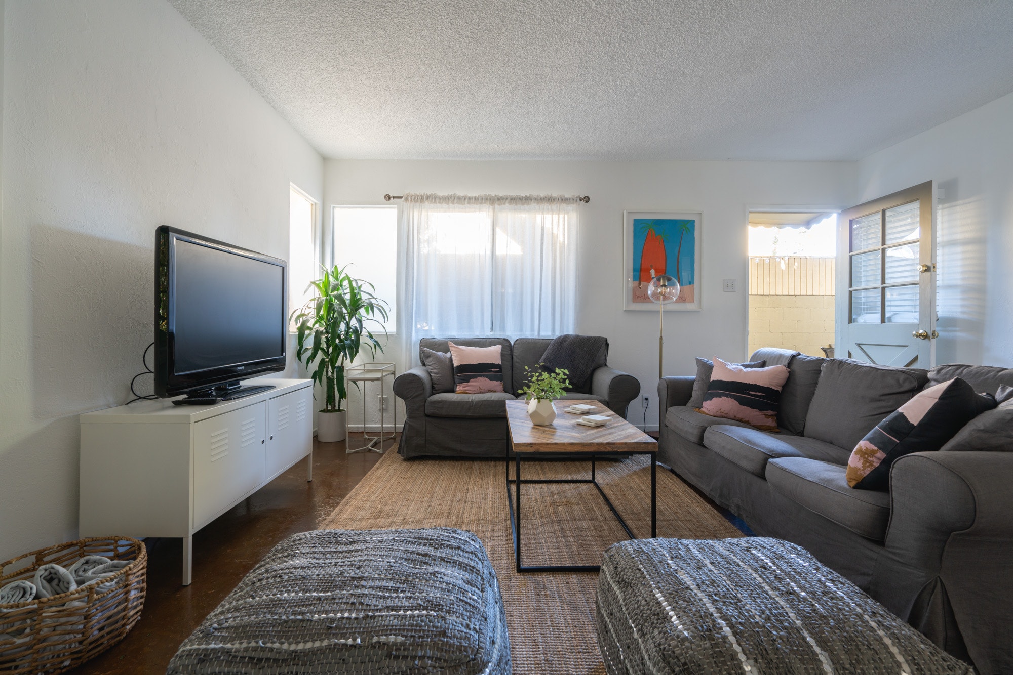 Los Angeles Home 1006388