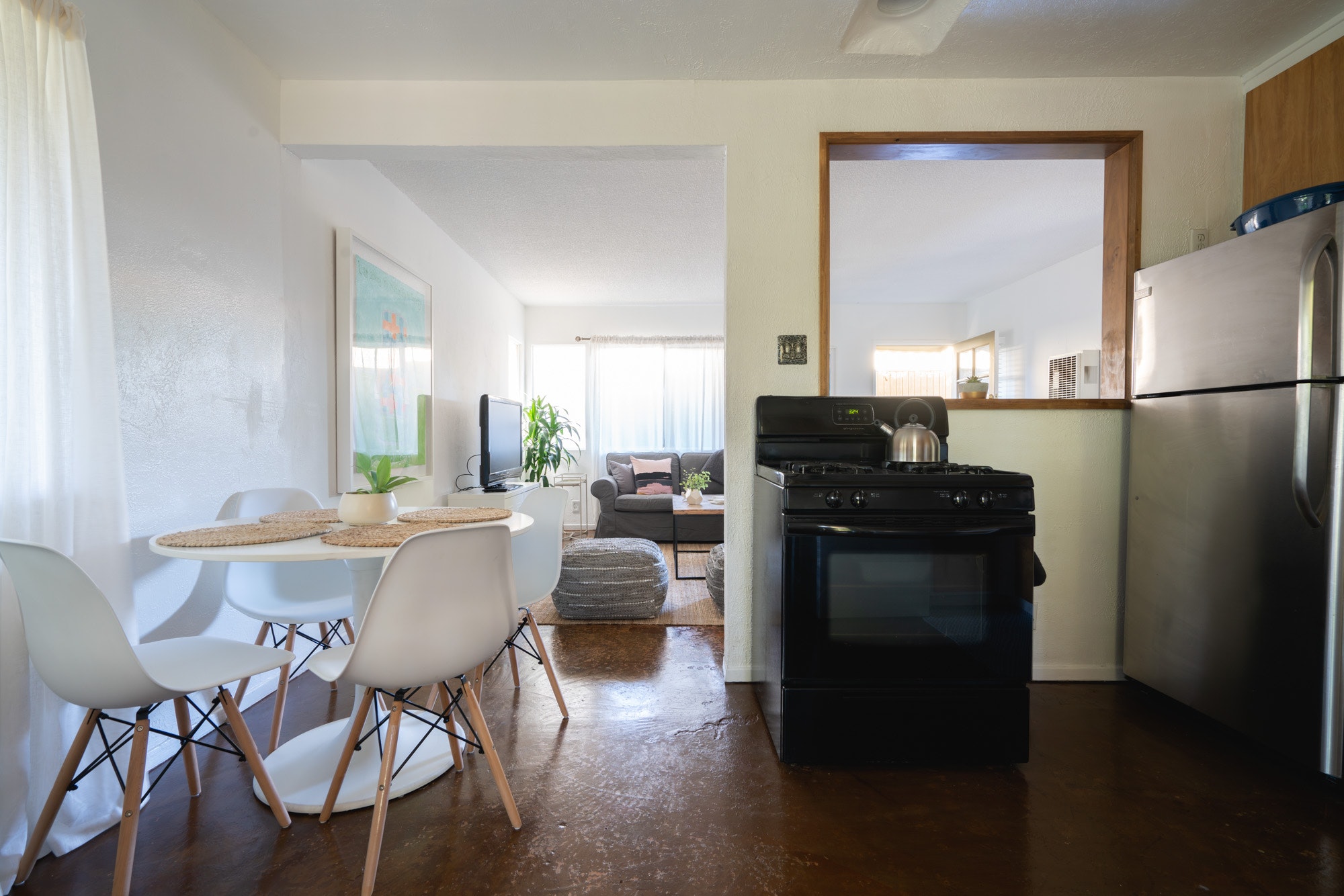 Los Angeles Home 1006388