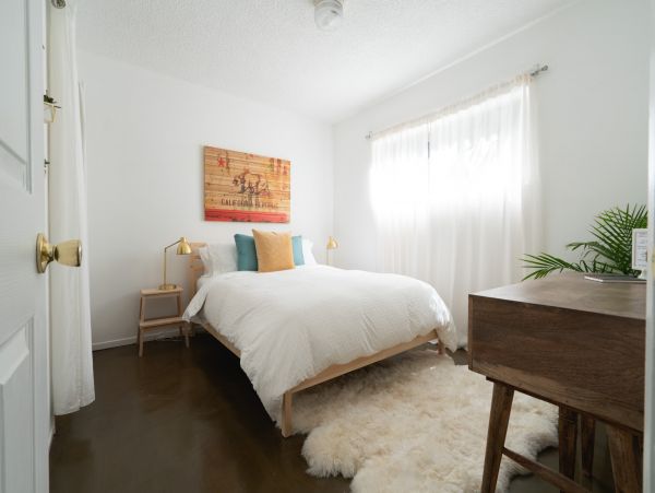 Los Angeles Home 1006388