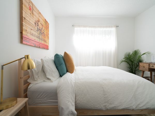 Los Angeles Home 1006388