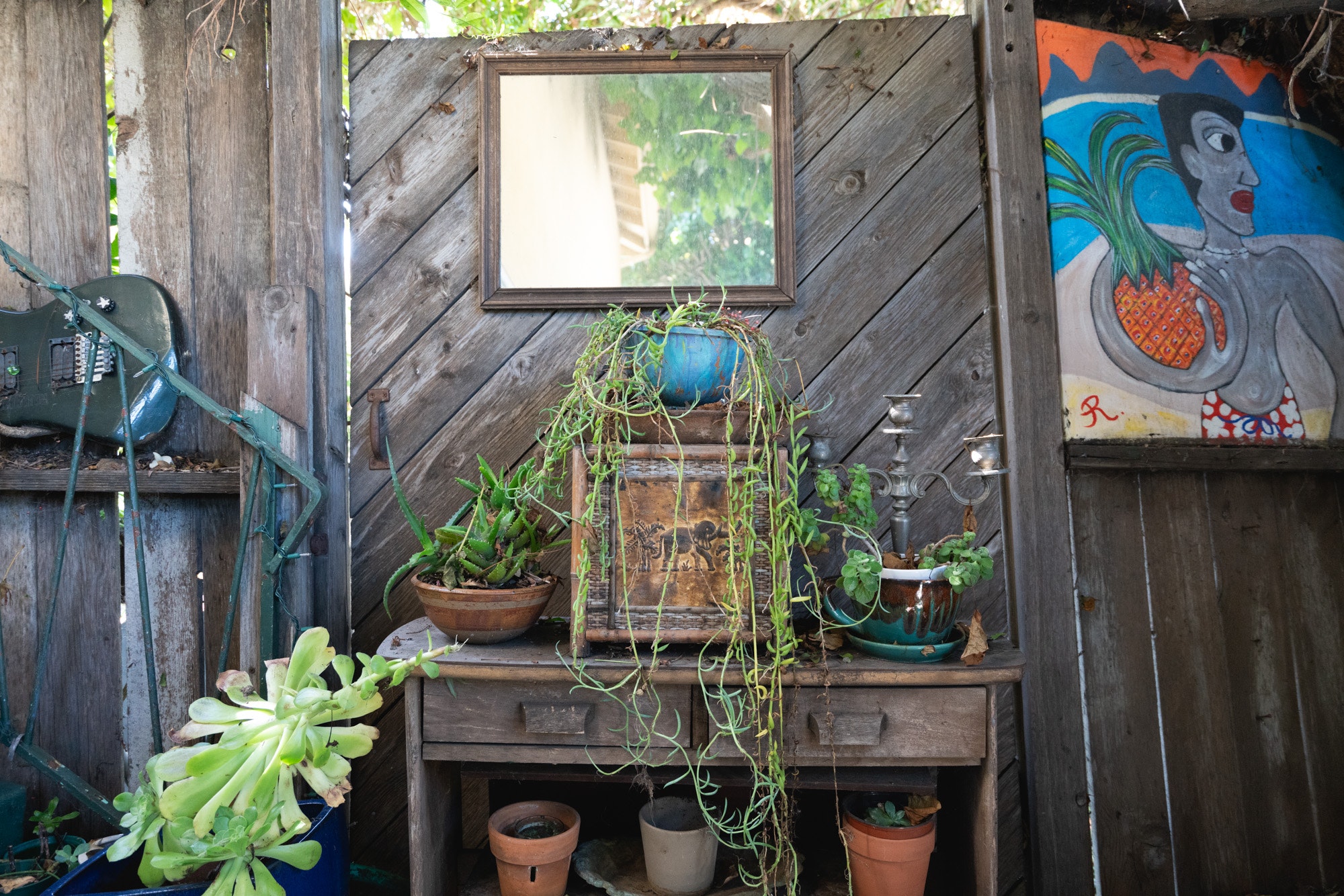 Los Angeles Home 1006388