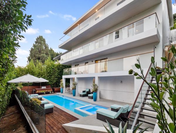 Los Angeles Home 1006389