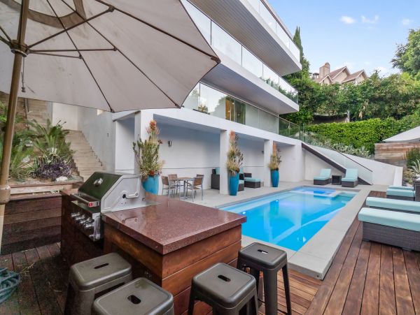 Los Angeles Home 1006389