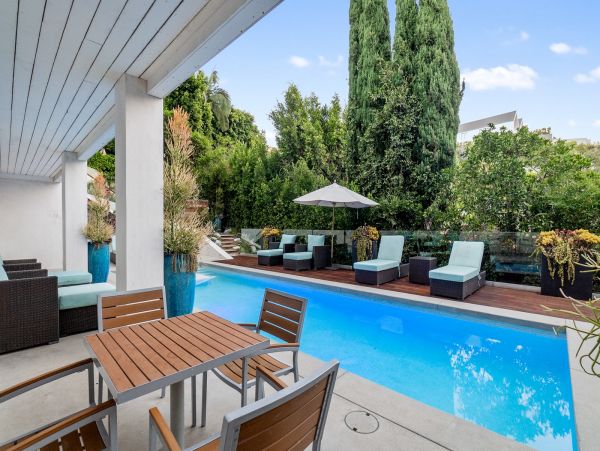 Los Angeles Home 1006389