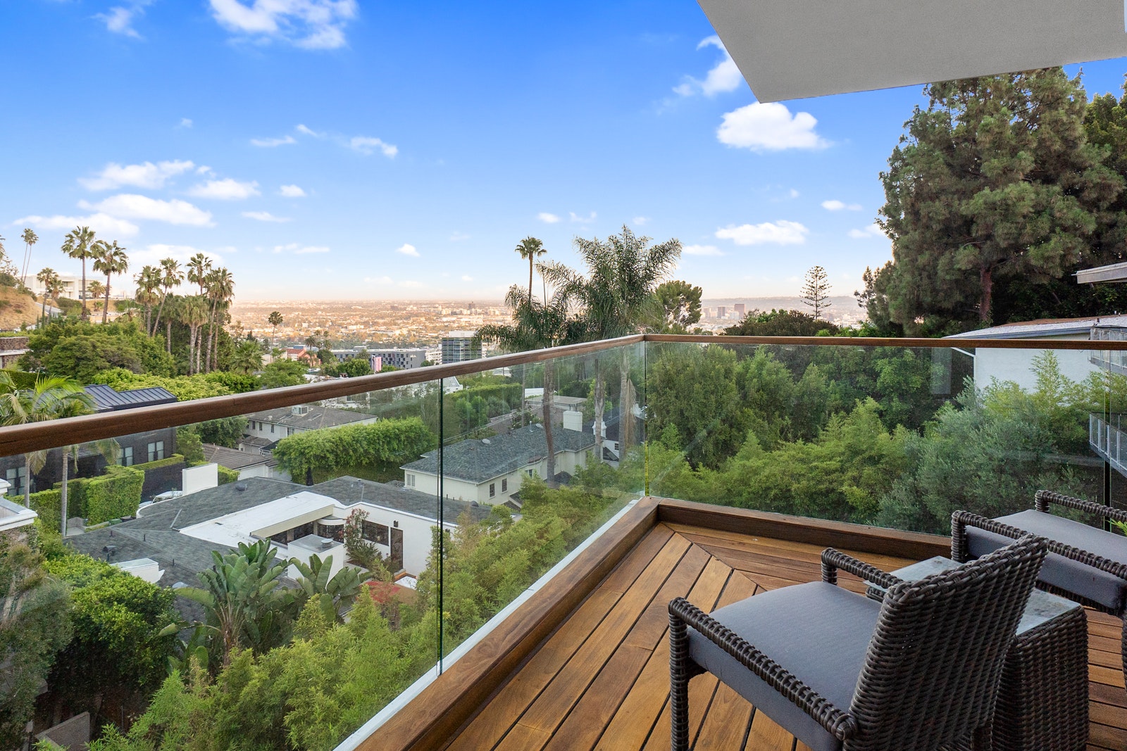 Los Angeles Home 1006389