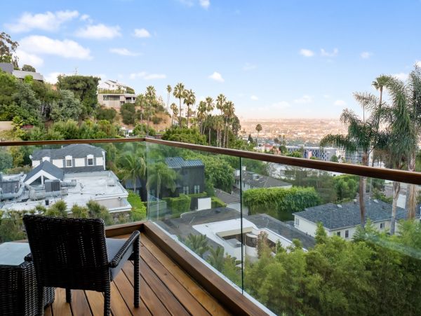 Los Angeles Home 1006389