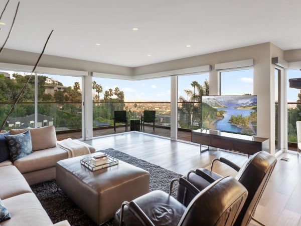 Los Angeles Home 1006389