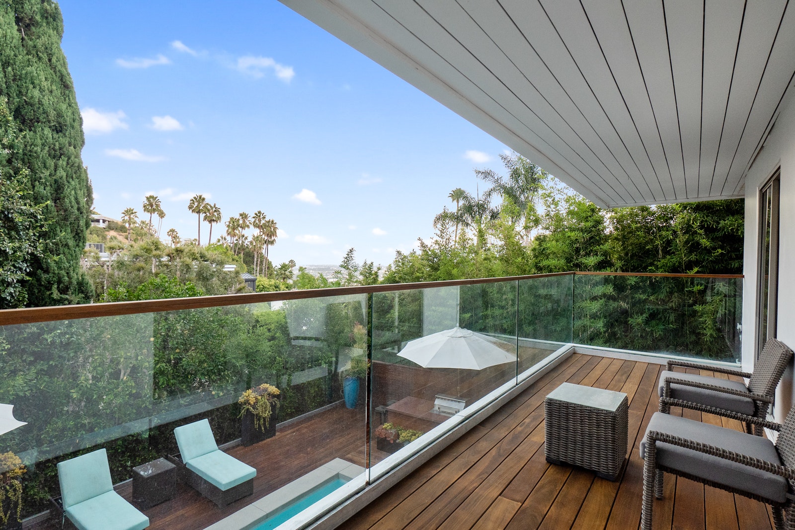 Los Angeles Home 1006389